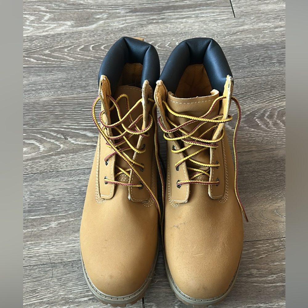Ozarktrail boots